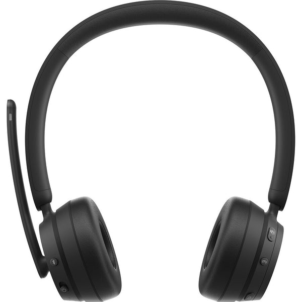 Microsoft Modern Wireless Headset No More Pain Ergonomics