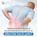 Ergonomic Solutions for Back Pain Relief: Tips and Product Recommendations