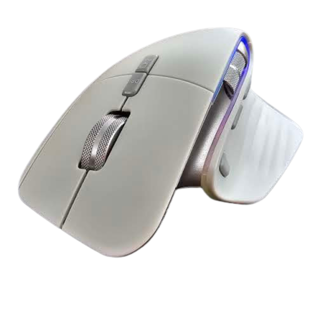 XM Precision Mouse