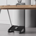 Adjustable Ergonomic Footrest