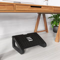 Adjustable Ergonomic Footrest