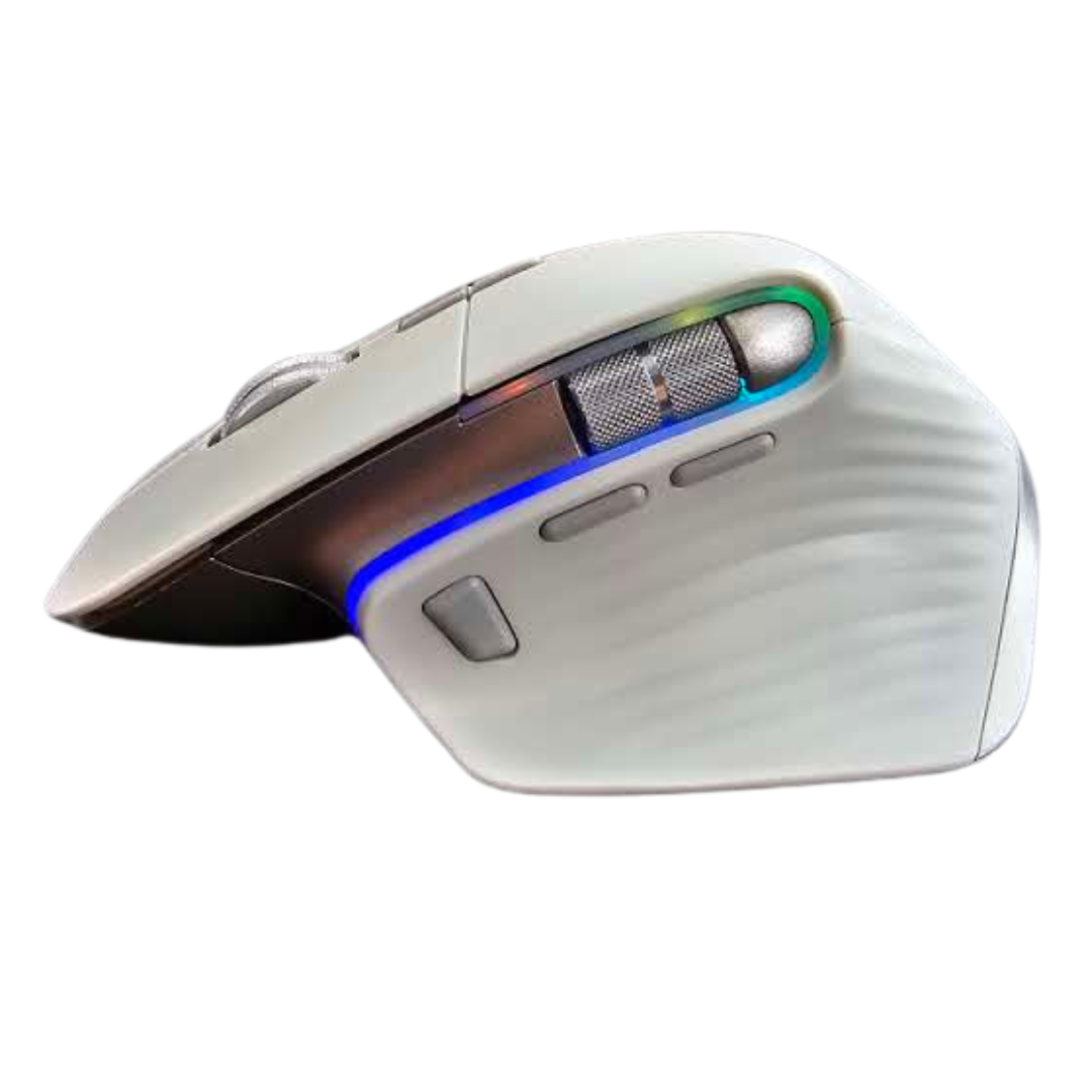 XM Precision Mouse