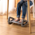 Adjustable Ergonomic Footrest