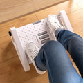 Adjustable Ergonomic Footrest