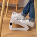 Adjustable Ergonomic Footrest