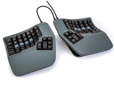 Kinesis Advantage360 Split Keyboard