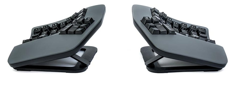 Kinesis Advantage360 Professional Split Keyboard