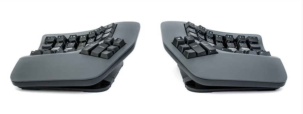 Kinesis Advantage360 Professional Split Keyboard