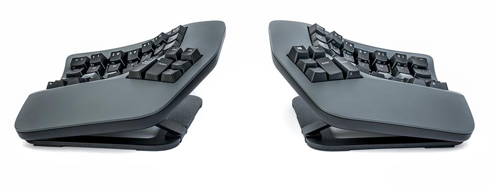 Kinesis Advantage360 Professional Split Keyboard