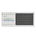 Compact Ergonomic Keyboard