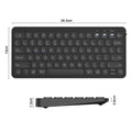 Compact Ergonomic Keyboard (Pre-order until late March)