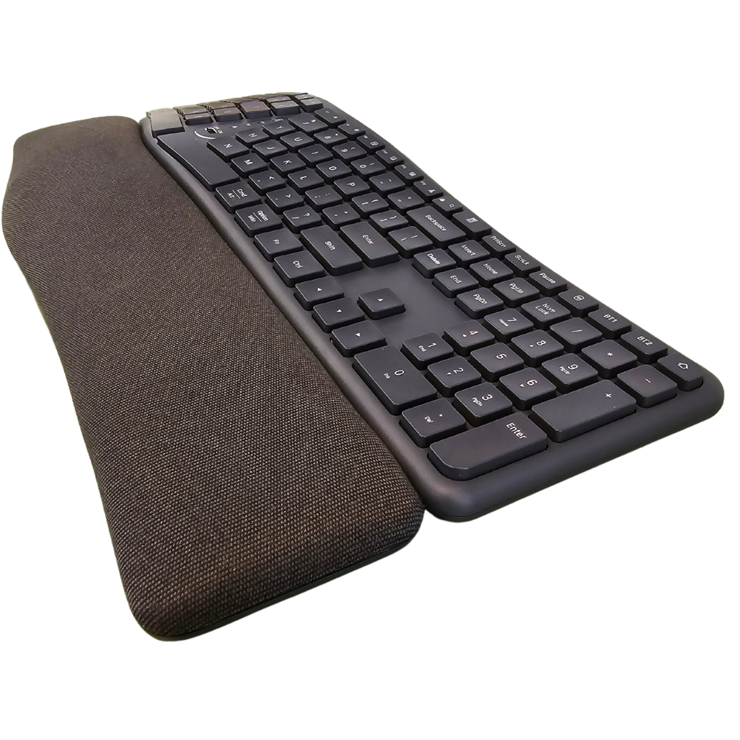 Ergo Wireless Split Ergonomic Keyboard (Pre-order until mid-end December)