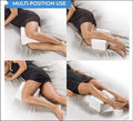 Heel/Knee/Leg Support Cushion