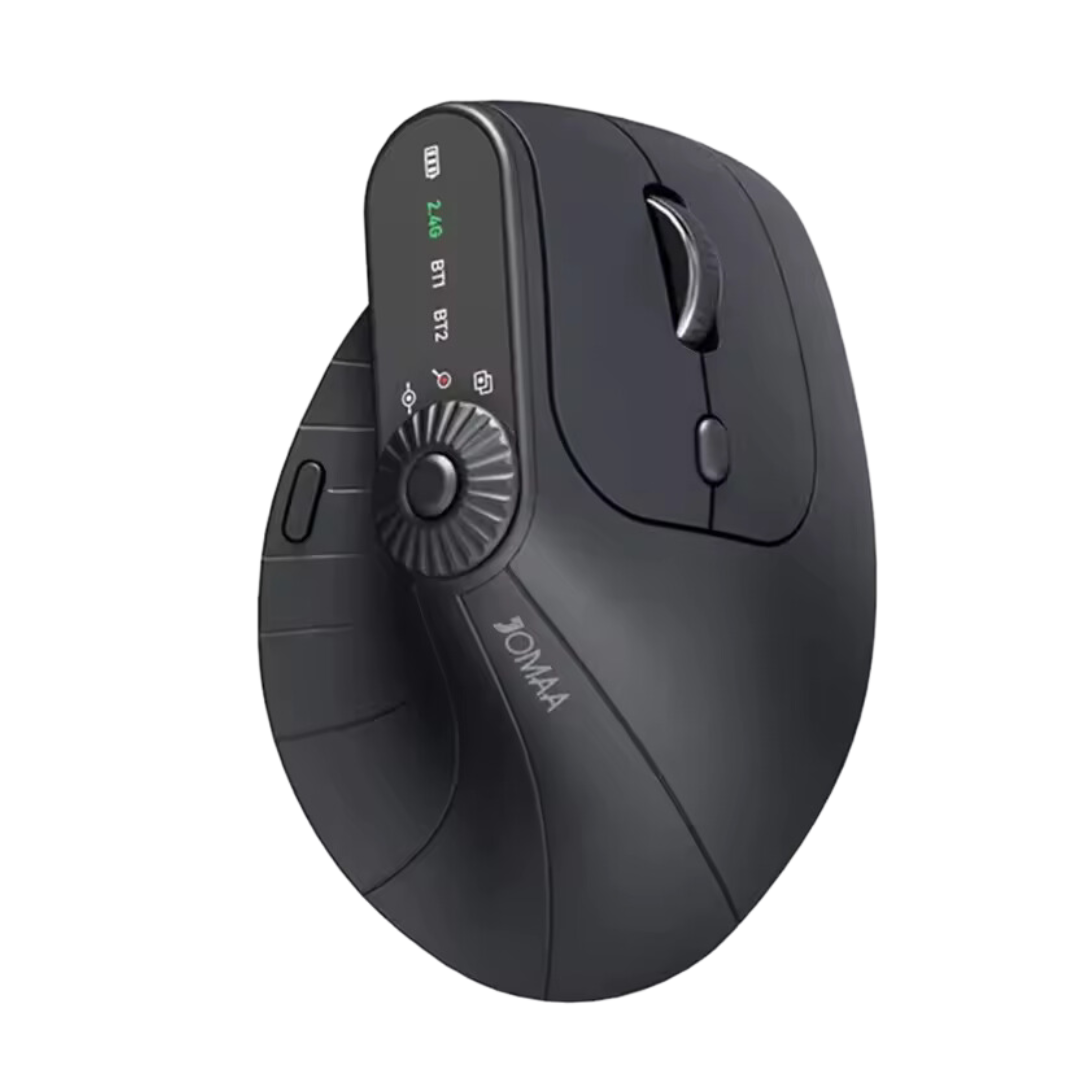 Jomaa Vertical Ergonomic Mouse