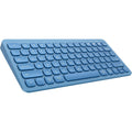 Compact Ergonomic Keyboard