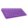 Compact Ergonomic Keyboard