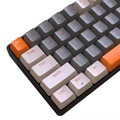 Mechanical Compact Ergonomic Keyboard