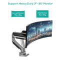 activiva Dual Monitor Arm