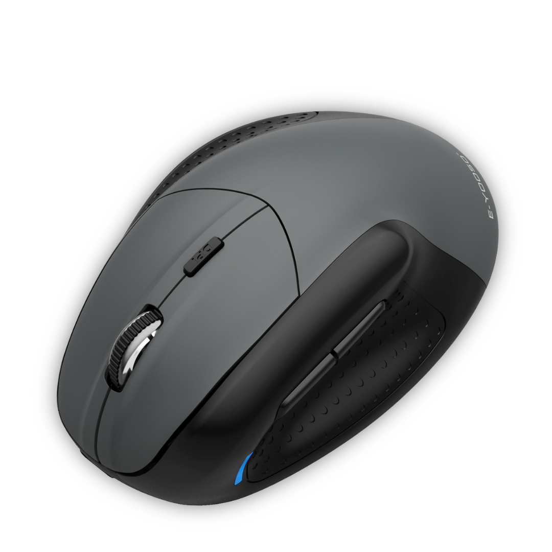 X-45 Vertical Ergonomic Mouse