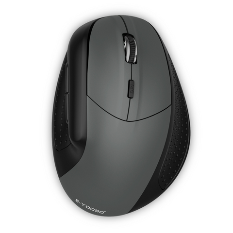 X-45 Vertical Ergonomic Mouse