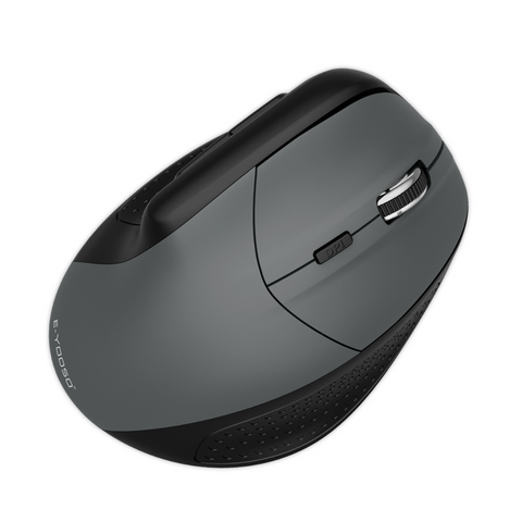 X-45 Vertical Ergonomic Mouse