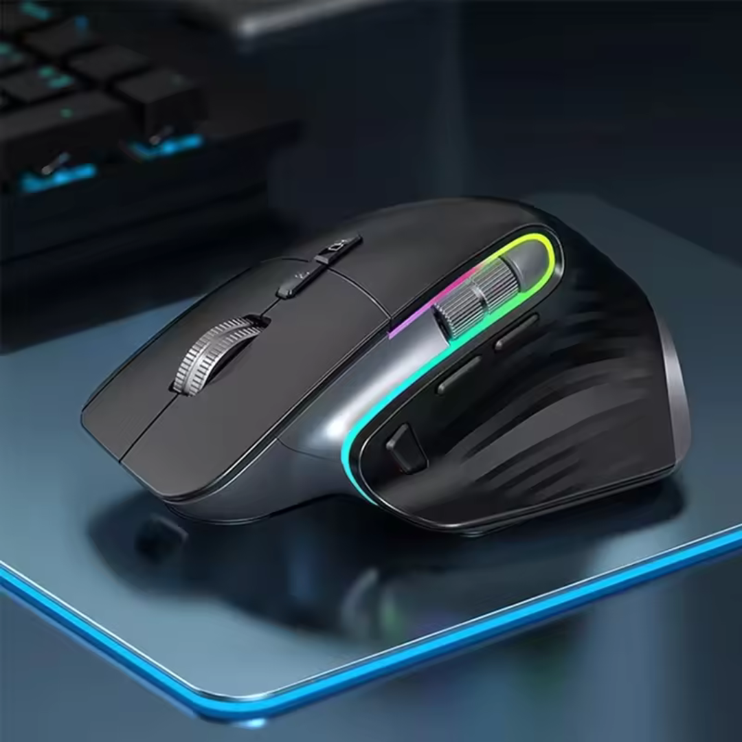 XM Precision Mouse