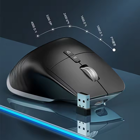 XM Precision Mouse