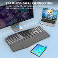 Ergo Wireless Split Ergonomic Keyboard