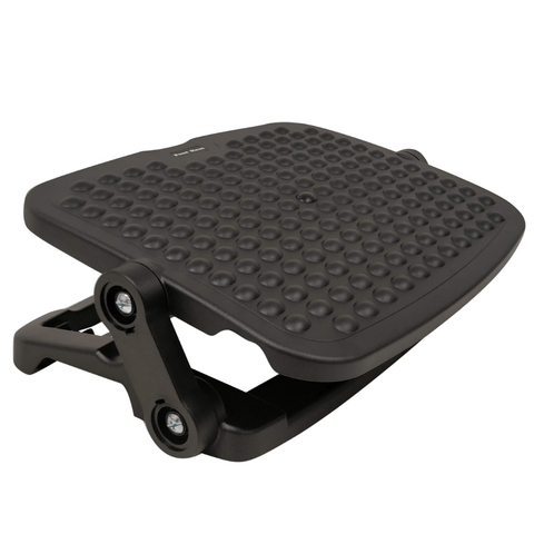 adjustable ergonomic foot rest