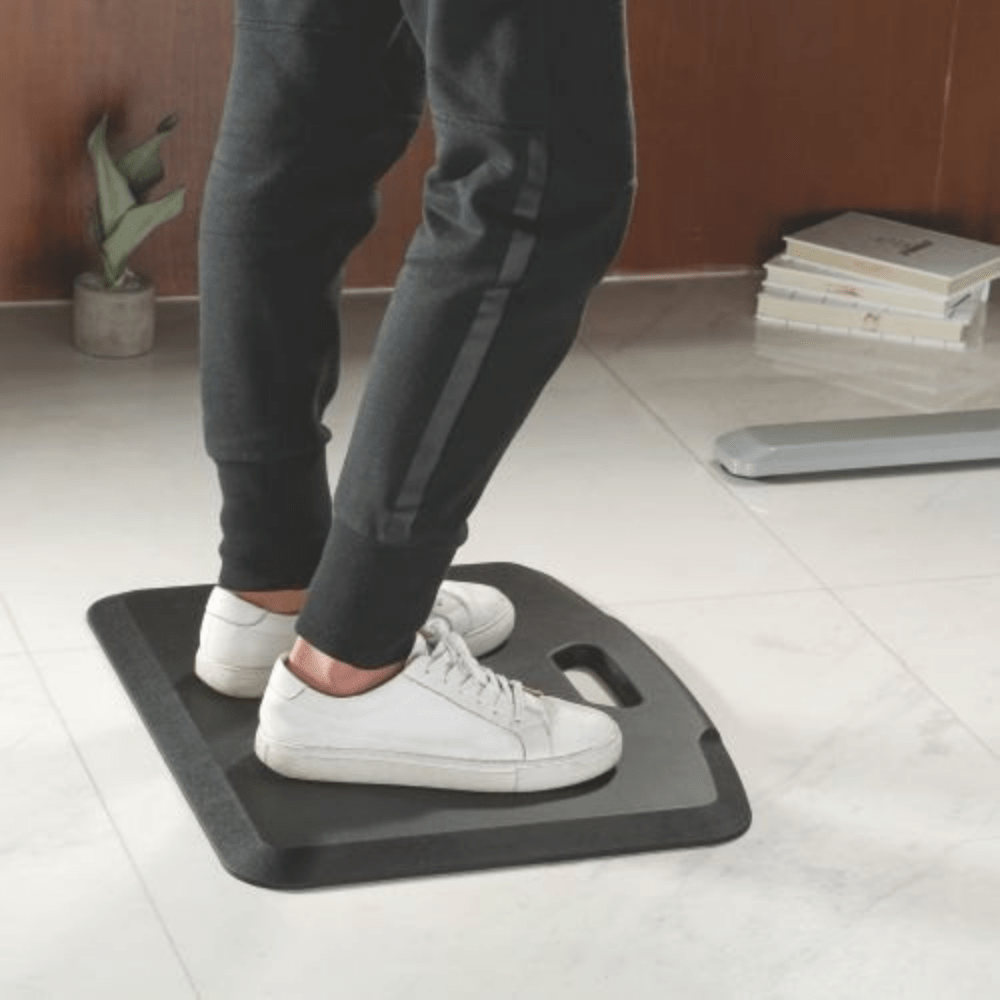 anti fatigue mat for standing desk