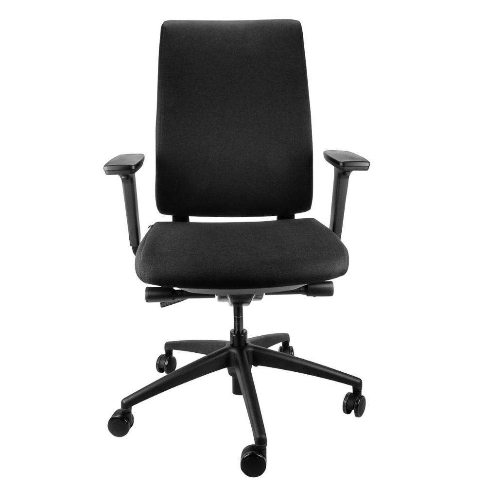 Como Ergonomic Office Chair - No More Pain Ergonomics