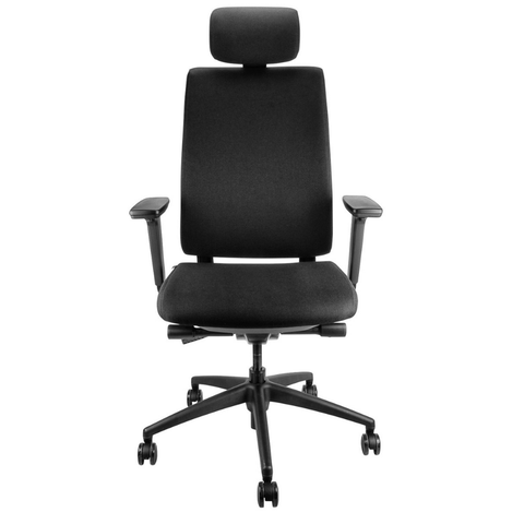 Como Ergonomic Office Chair - No More Pain Ergonomics