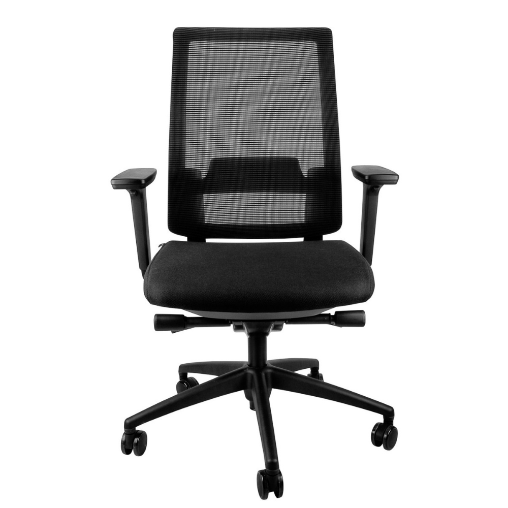 Como Ergonomic Office Chair - No More Pain Ergonomics