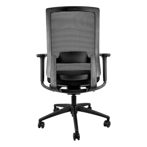 Como Ergonomic Office Chair - No More Pain Ergonomics