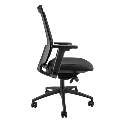 Como Ergonomic Office Chair - No More Pain Ergonomics