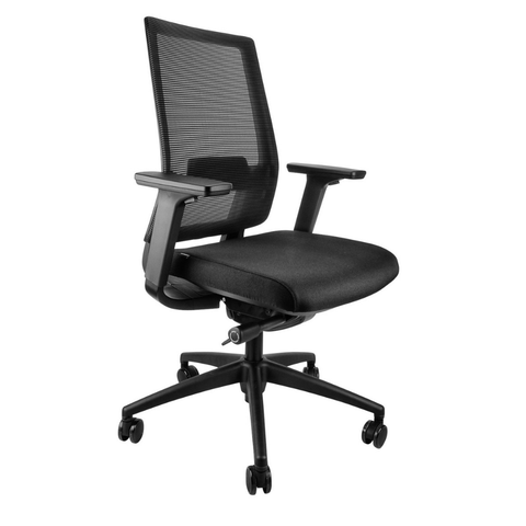 Como Ergonomic Office Chair - No More Pain Ergonomics