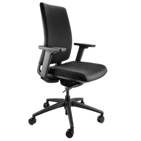 Como Ergonomic Office Chair - No More Pain Ergonomics