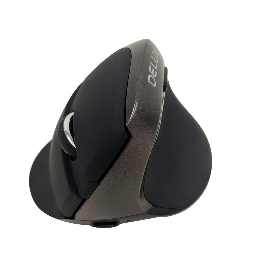 best ergonomic mouse for wrist pain