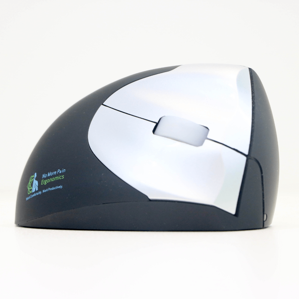 Vertical Ergonomic mouse