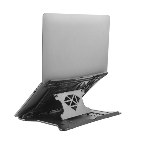 ergonomic laptop stand