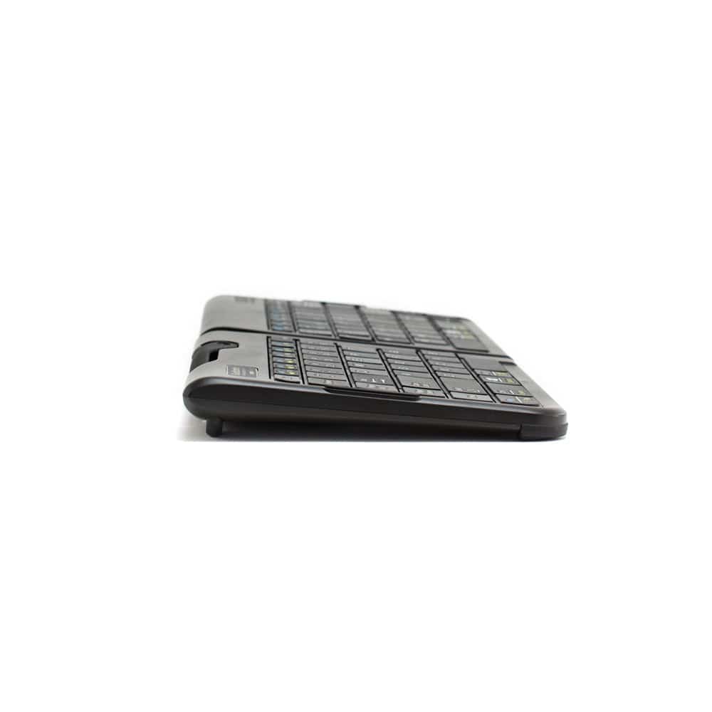 bluetooth split keyboard mobile