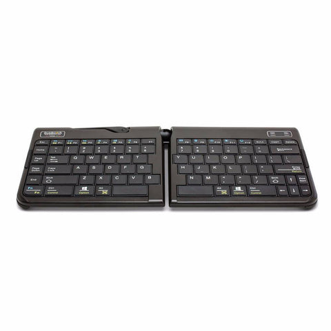 compact split ergonomic keyboard goldtouch