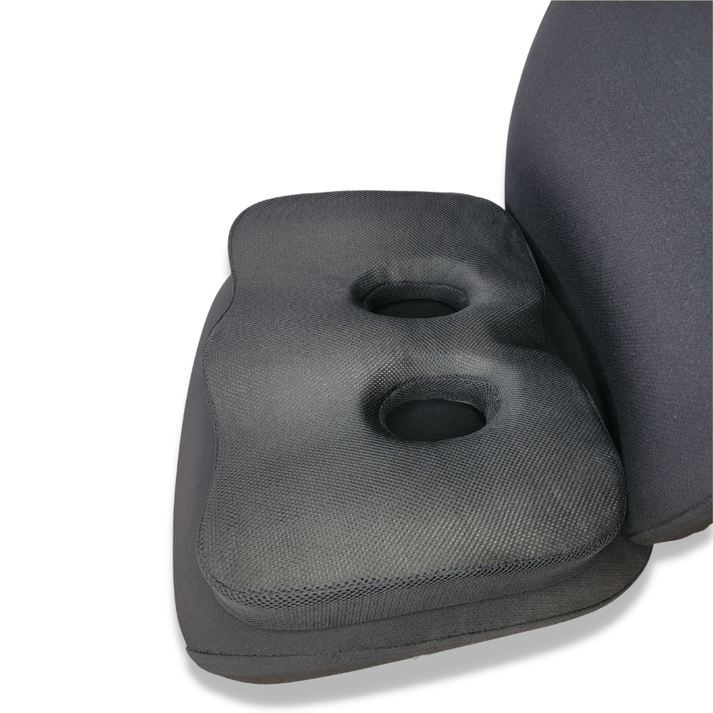 Ischial Tuberosity Support Cushion - No More Pain Ergonomics