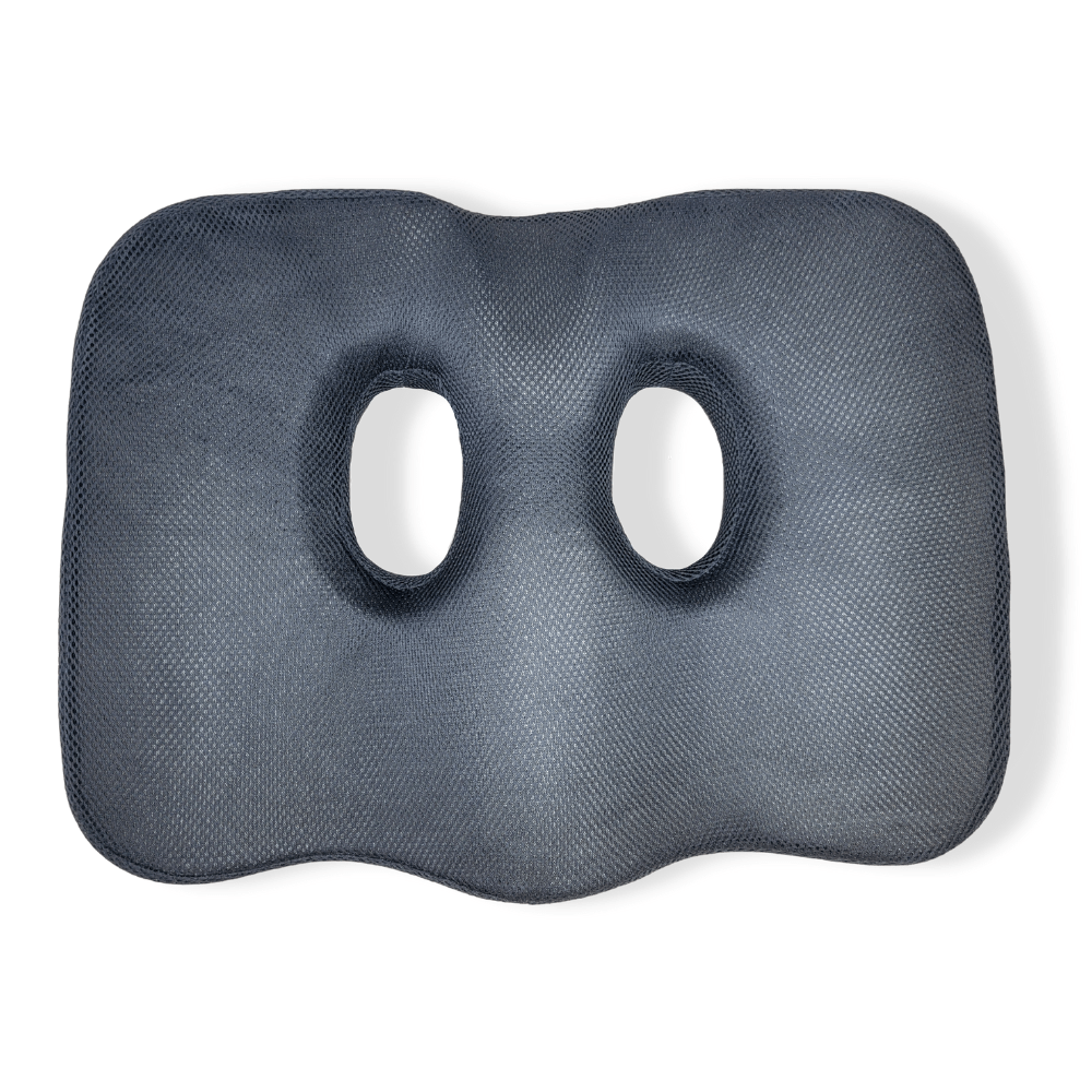 Ischial Tuberosity Support Cushion - No More Pain Ergonomics