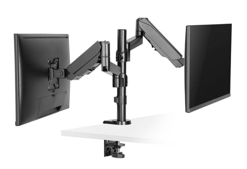 Brateck Dual Monitor Arm