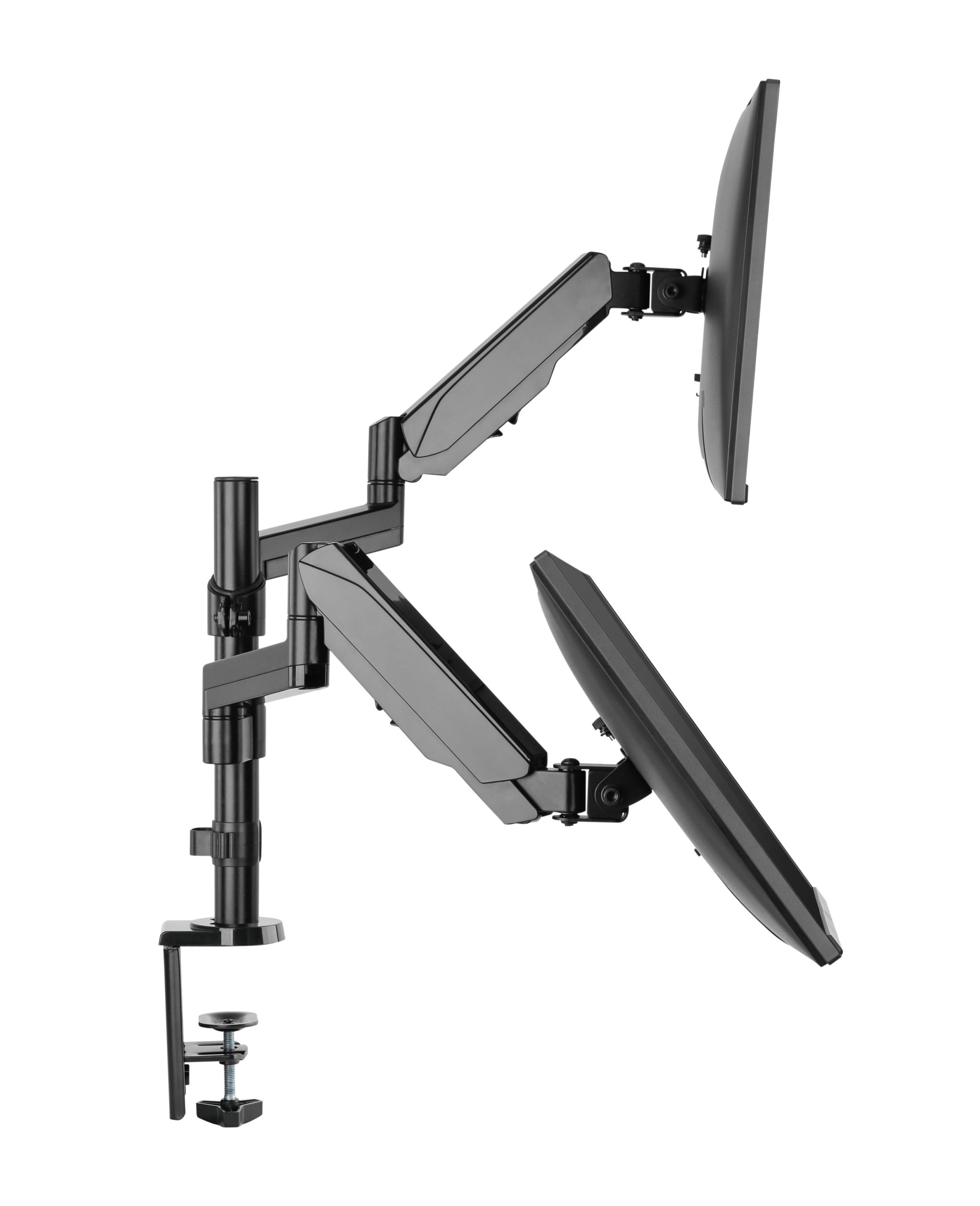 Brateck Dual Monitor Arm