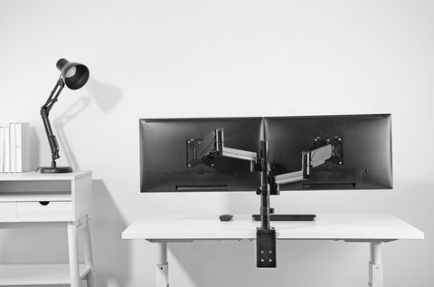 Brateck Dual Monitor Arm