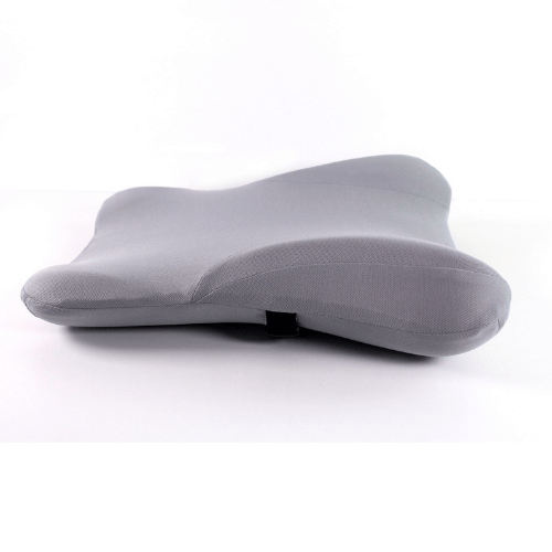 Ergonomic Lumbar Support Cushion for Back Pain No More Pain Ergonomics