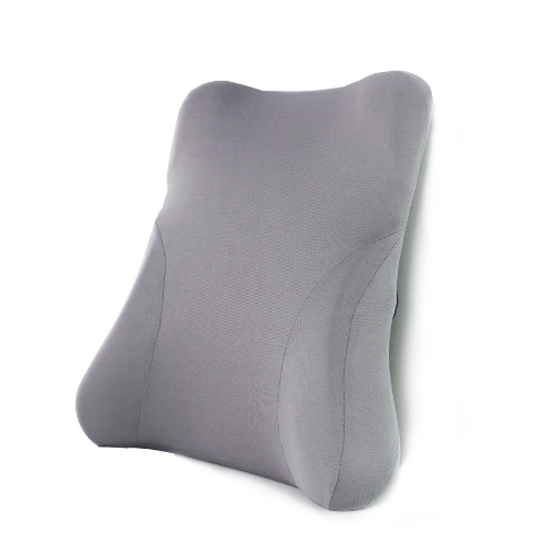 Benefits of Using a Lumbar Support Pillow for Car