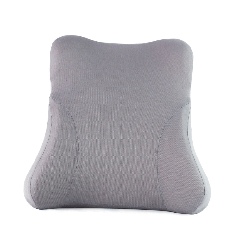 lumbar support cushion high back for office chair